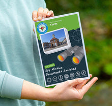 Load image into Gallery viewer, The Yarm Treasure Trail
