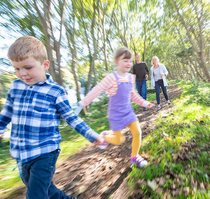 Interactive Treasure Hunt in St Agnes - Solve Clues