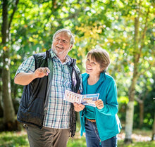 Load image into Gallery viewer, Fun Treasure Hunt in Camel Trail for Families &amp; Friends
