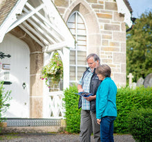 Load image into Gallery viewer, Solve Puzzles &amp; Discover Torquay&#39;s Hidden Gems
