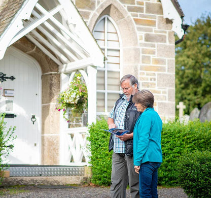 Solve Puzzles & Discover Barnstaple's Hidden Gems