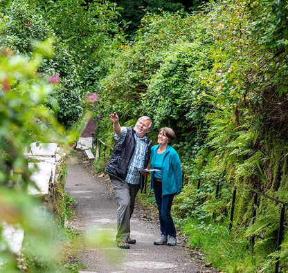 Solve Puzzles & Discover Uffington & Woolstone's Hidden Gems